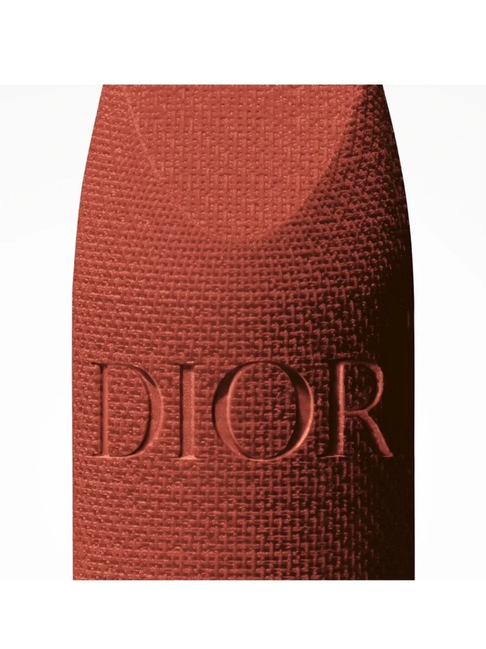 Dior Rouge Atelier 814 Matte Lipstick